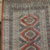 Silk Rug - Tapestry - 3' x 5' - 014