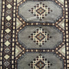 Silk Rug - Tapestry - 2.5' X 4' - 005