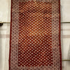 Silk Rug - Tapestry - 2.5' x 4' - 007