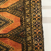 Silk Rug - Tapestry - 2' x 6' - 008