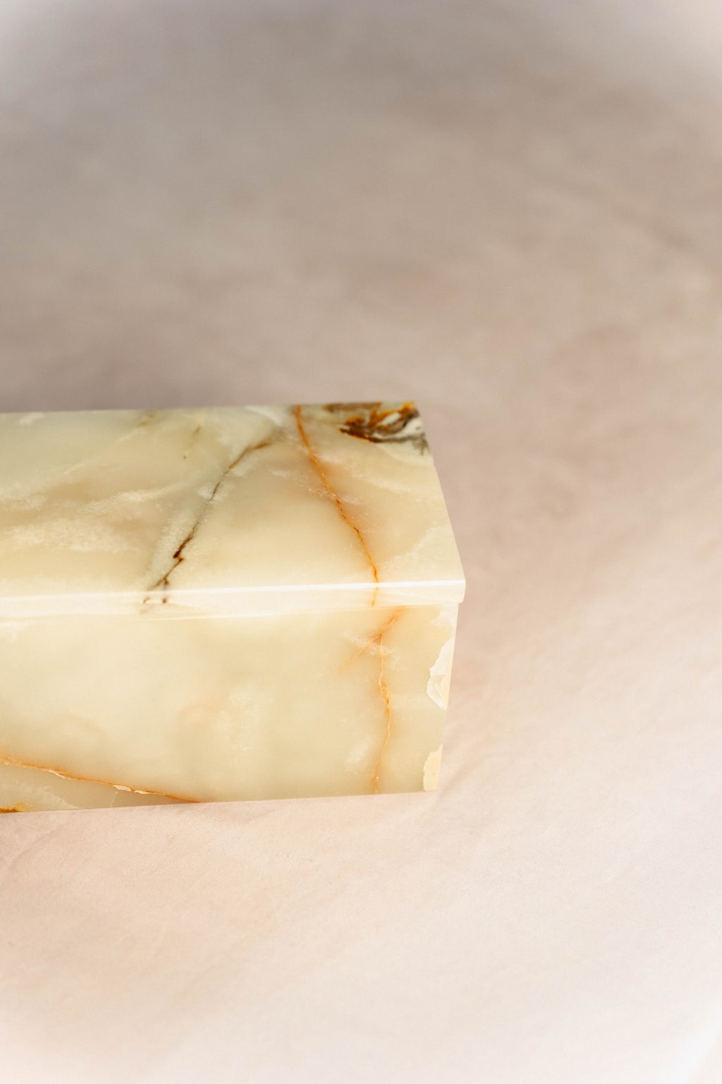 Onyx Storage Box