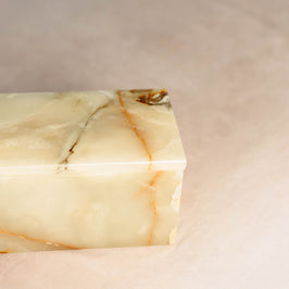 Onyx Storage Box