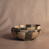 Classic Checkered Bowl