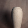 Dome Vase - Travertine
