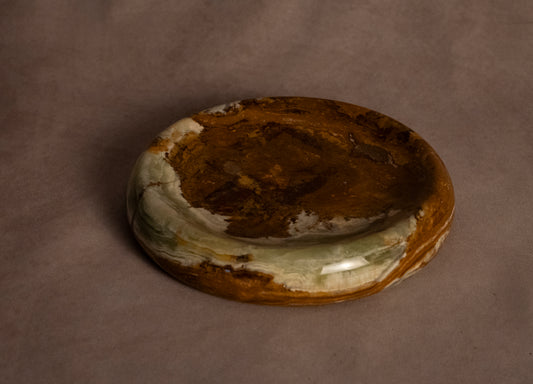 Ashtray - Onyx