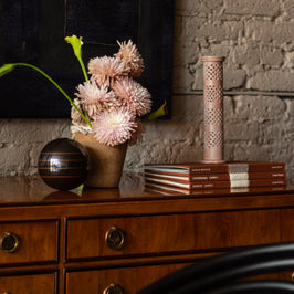 Soapstone Incense Burner - Marigold Market
