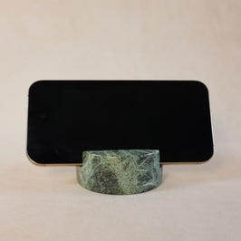 Mobile Phone Holder - Jungle Green - Phone Stand