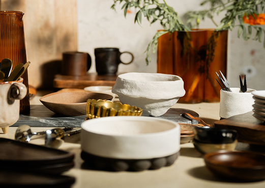 Market & In-House Designs