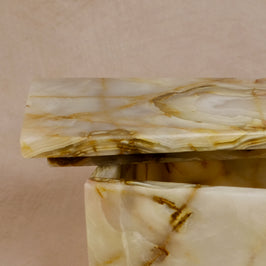 Onyx Storage Box - Pair displayed together