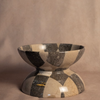 Classic Checkered Bowl - Large