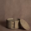 Coaster Set - Travertine