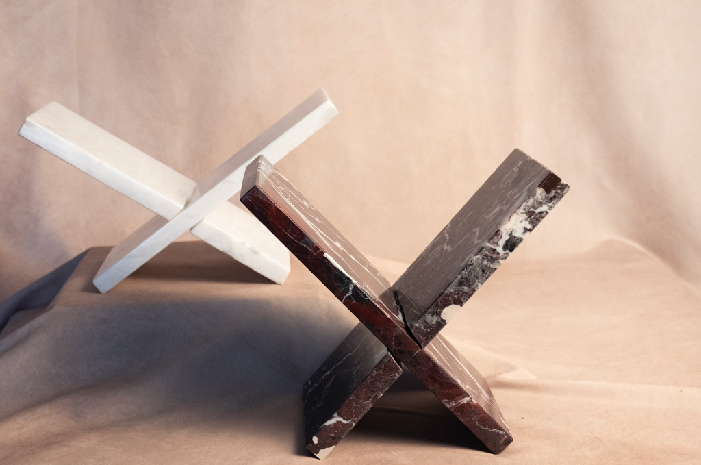 Bookstand -  Ziarat White