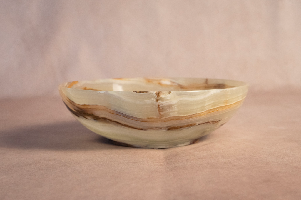 Bowl Onyx Multi -  Large