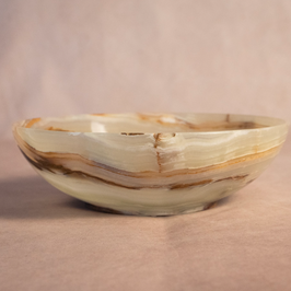 Classic Onyx Bowl - Onyx Multi -  Large