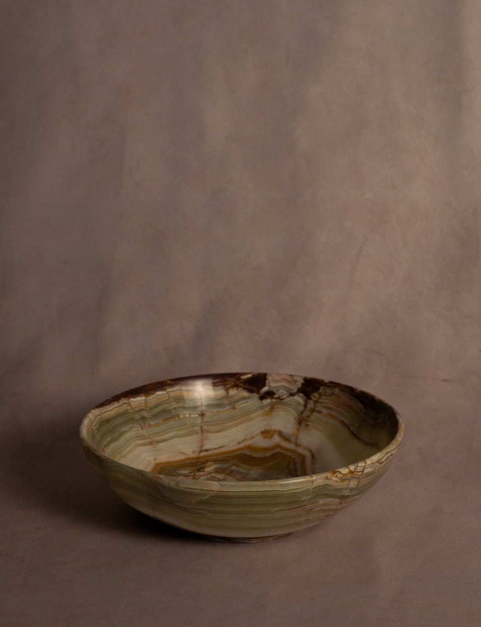 Bowl Onyx Multi -  Large