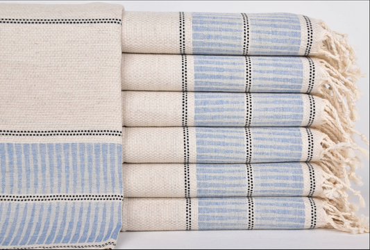 Elegant Dish Towel 17"x40"