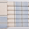 Elegant Dish Towel 17"x40"