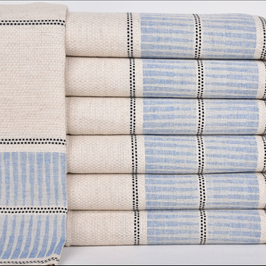 Elegant Dish Towel 17"x40" - multiple pieces