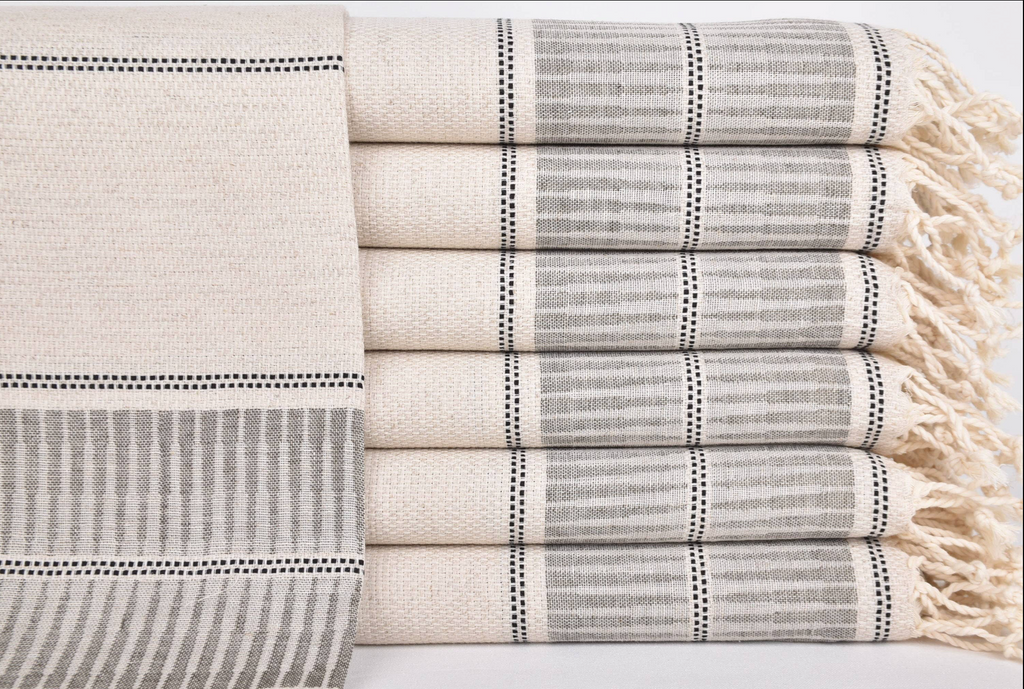 Elegant Dish Towel 17"x40"