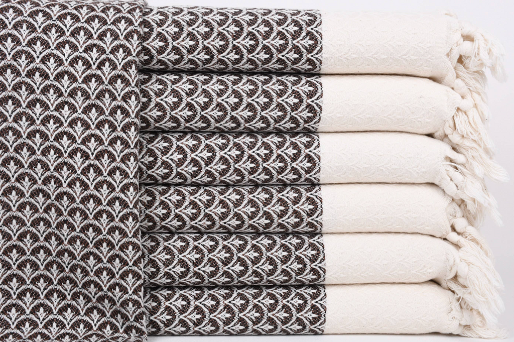 Elegant Dish Towel 17"x35"
