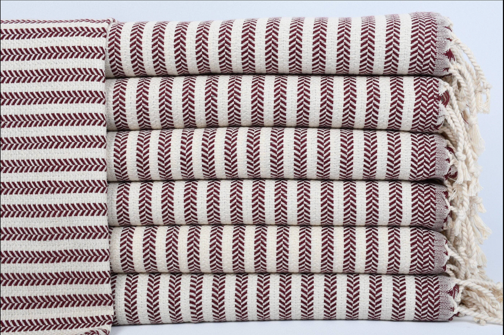 Elegant Dish Towel 17"x35"