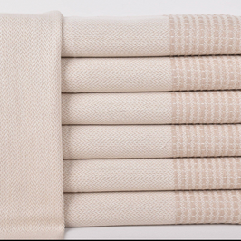 Elegant Dish Towel 17"x35" - multiple pieces