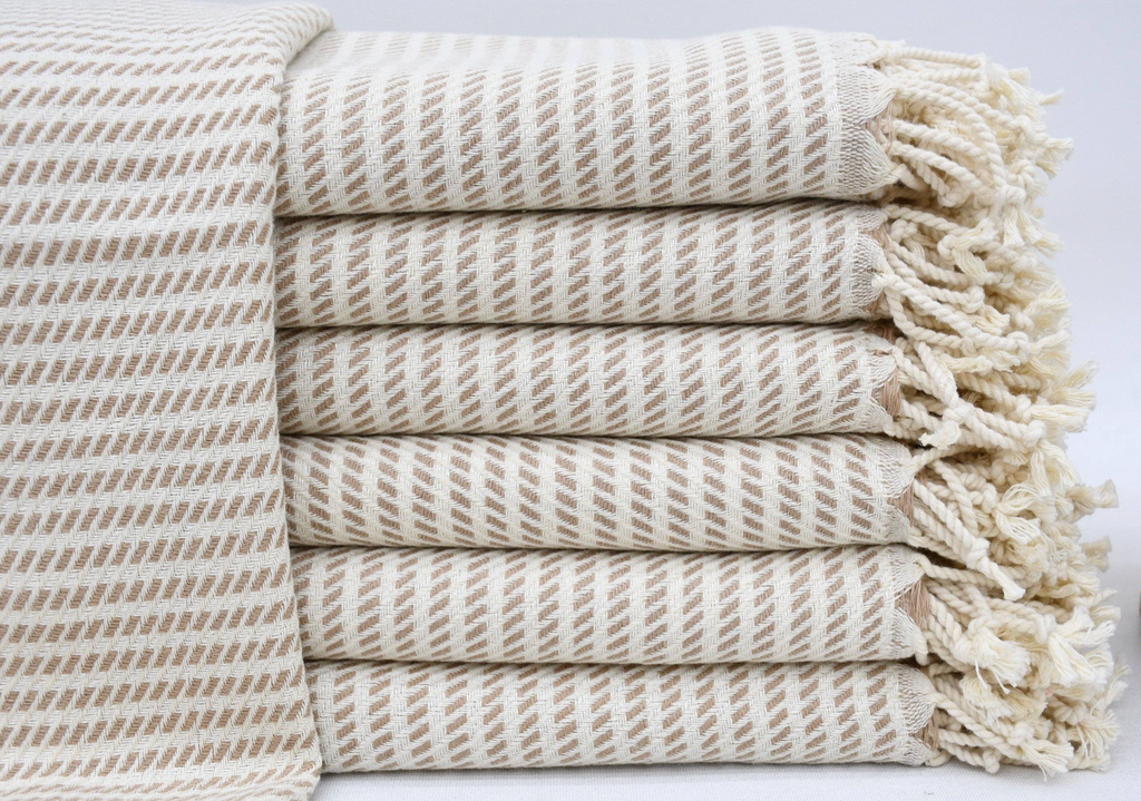 Elegant Dish Towel 17"x35"