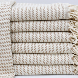 Elegant Dish Towel 17"x35" - multiple pieces
