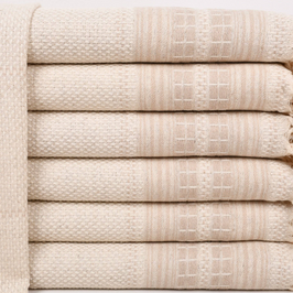 Elegant Dish Towel 17"x35" - multiple pieces