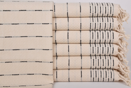 Elegant Dish Towel 18"x30"