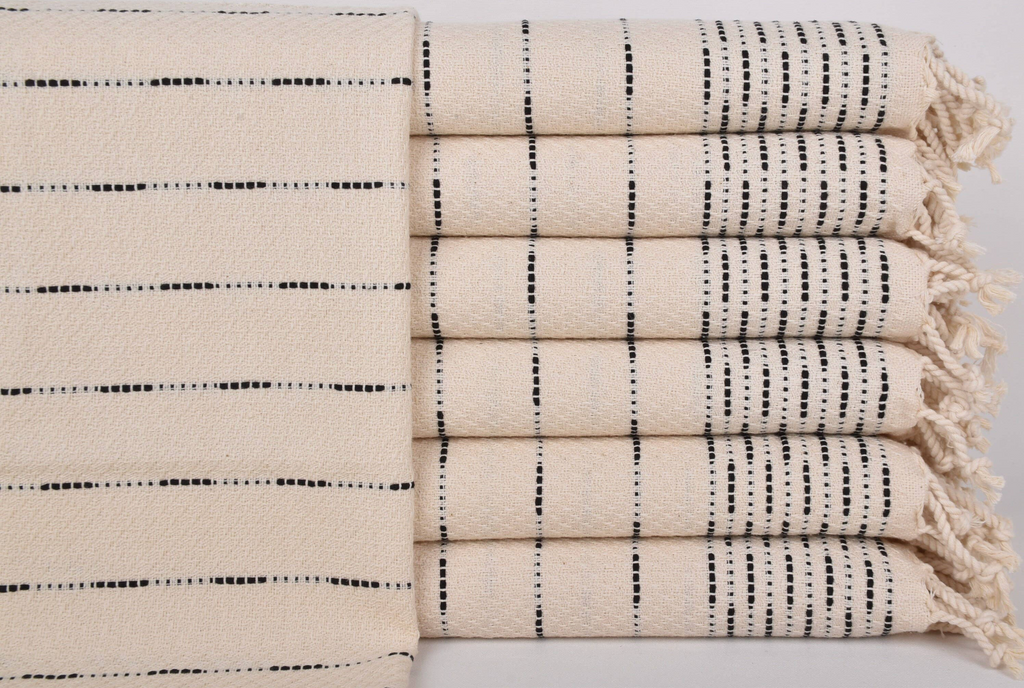 Elegant Dish Towel 18"x30"