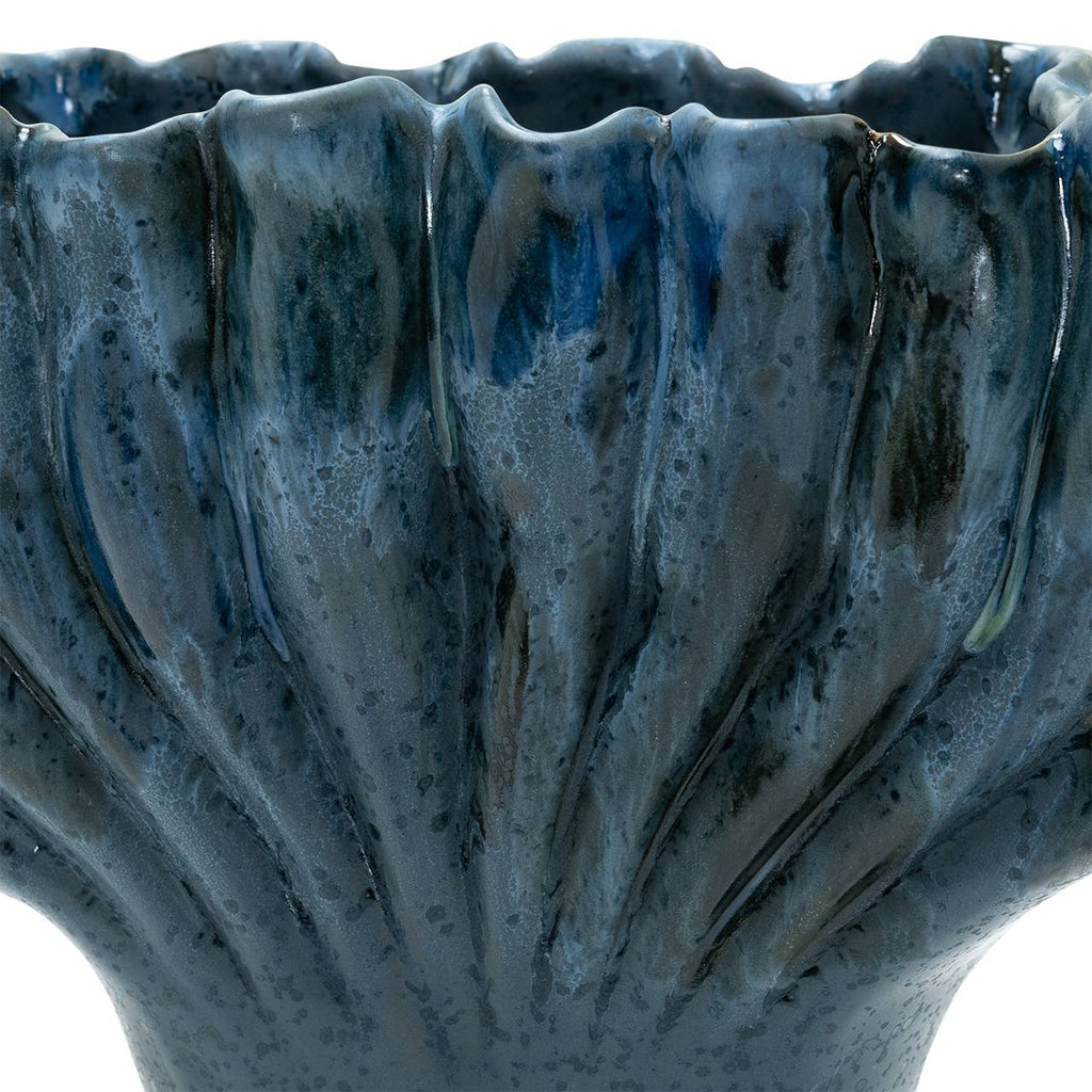 Nordia Short Vase