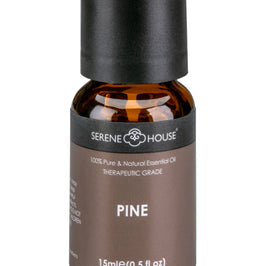 Pine 100% Natural Essential Oil 15ml