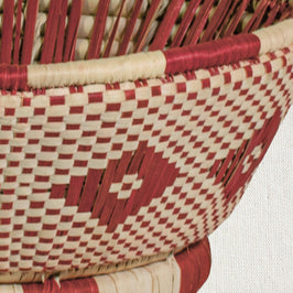 Sunset Horizon Fruit & Vegetable Bowl Basket