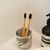 Splash Porcelain Cup