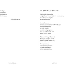 Prayers of My Youth by F.S.  Yousaf - Marigold Market