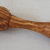 Lemon Squeezer Olive Wood Natural