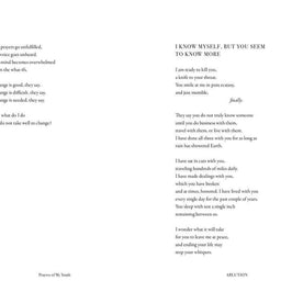 Prayers of My Youth by F.S.  Yousaf - Marigold Market