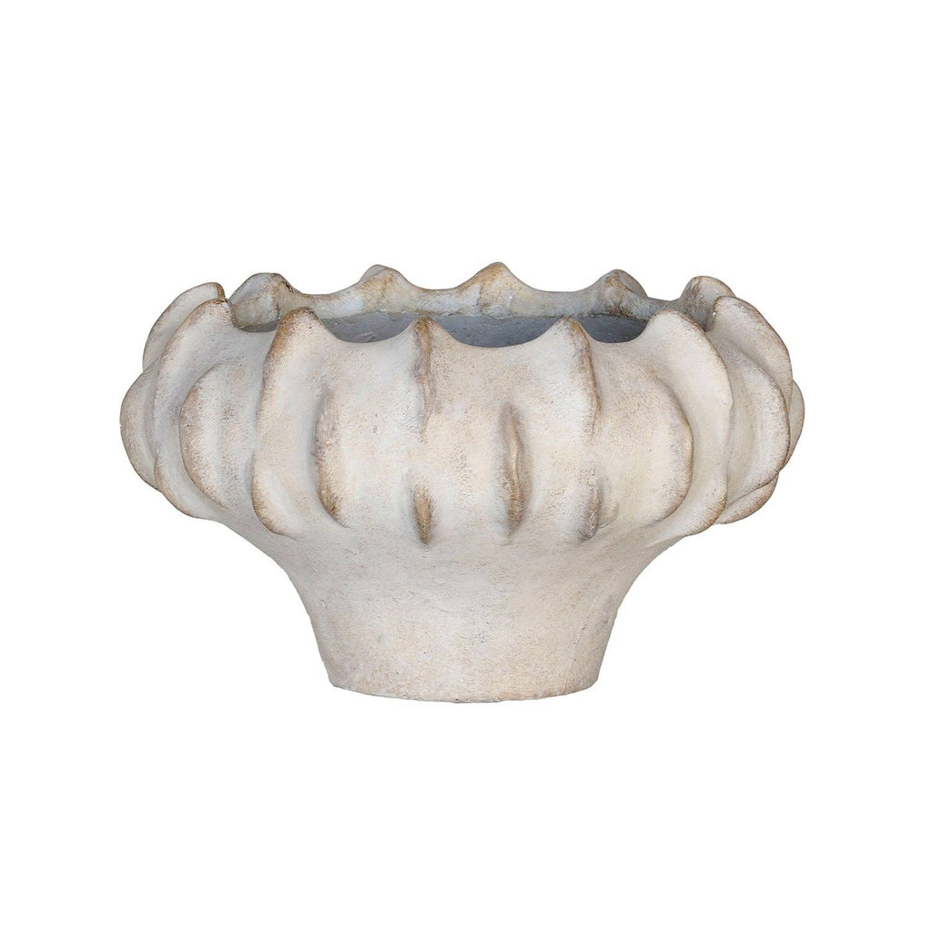 Shallow Lucid Planter
