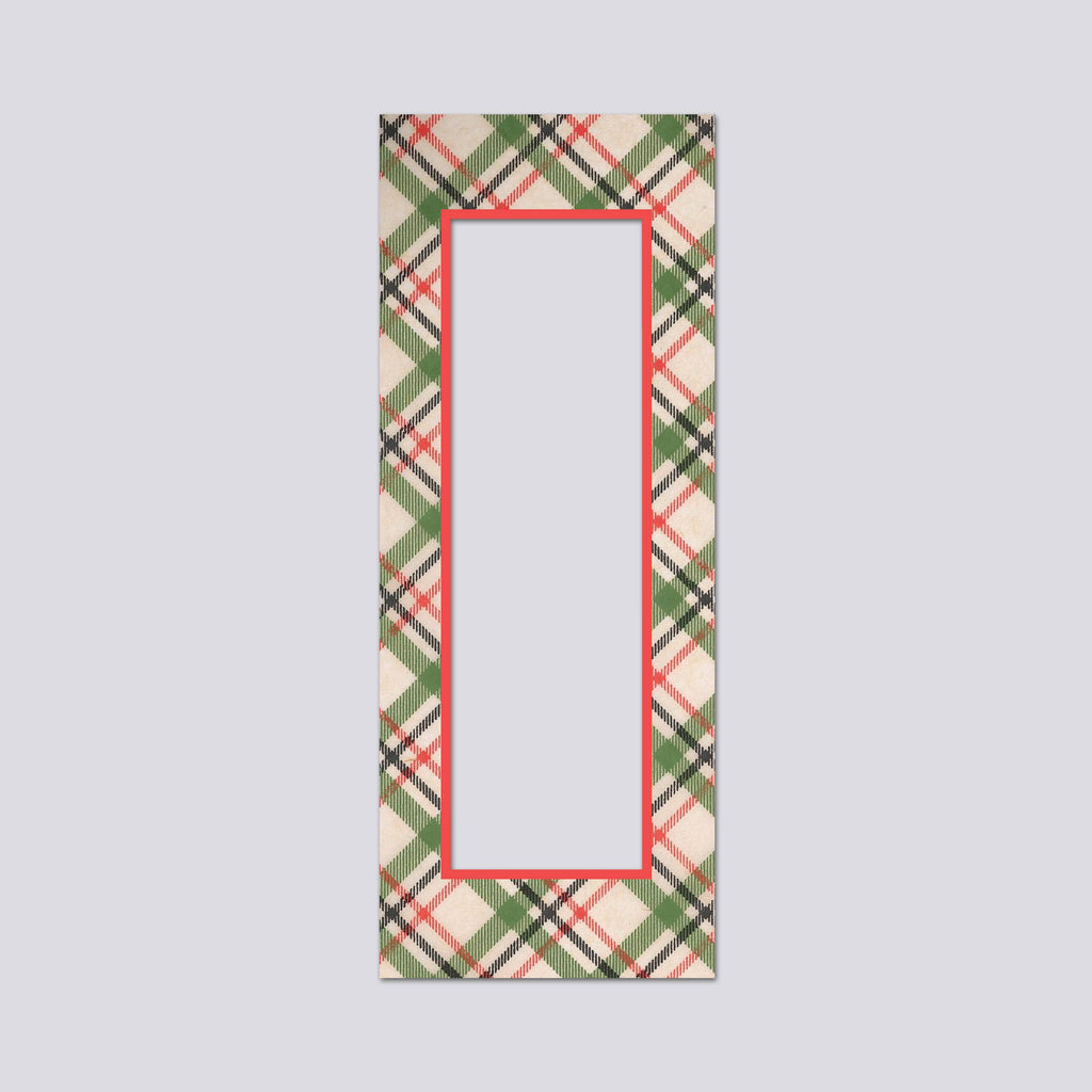 Stay Present Magnetic Digital Photobooth Frame