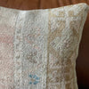 Cicek 16'
Vintage Turkish Rug Pillow