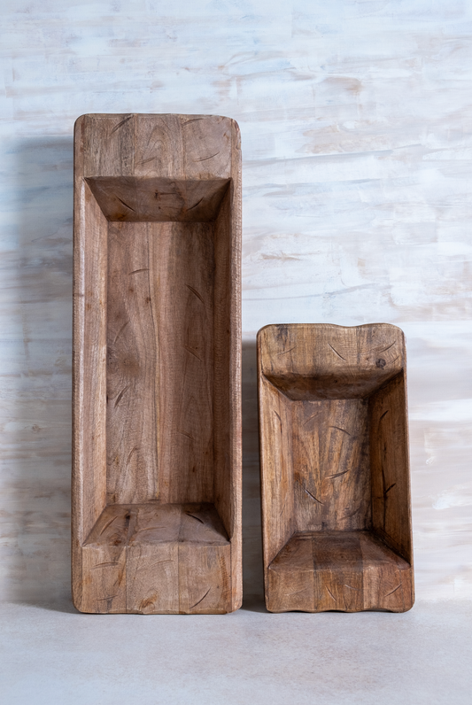 Crafted Dough Bowl Small