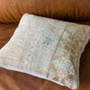 Cicek 16'
Vintage Turkish Rug Pillow