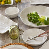 Formoso Divided Dish  - White
