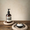 Travertine Tube Tray L