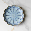 Mini Floral Ceramic Plates