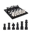 Marble Chess Set