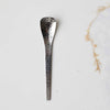 Hammer Dessert Spoon and Fork