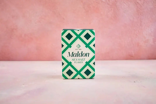 Maldon Sea Salt