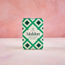 Maldon Sea Salt
